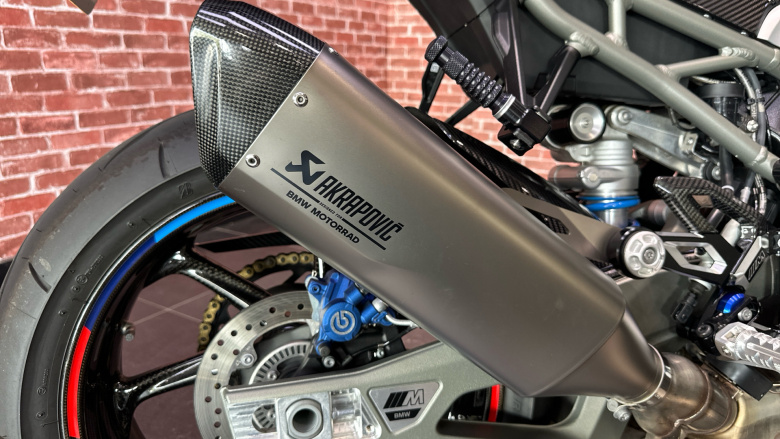 BMW M 1000 R (25MY)